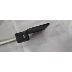 FLTB5 Support écho sondeur BASIC  (ou tout autre float tube avec des boudins de Ø350 +/-30mm)