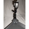 Support d'angle pour GOPRO® ou téléphone