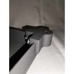 Support d'angle pour GOPRO® ou téléphone