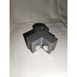 Support d'angle pour GOPRO® ou téléphone