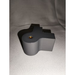 Support d'angle pour GOPRO® ou téléphone