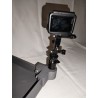 Support d'angle pour GOPRO® ou téléphone