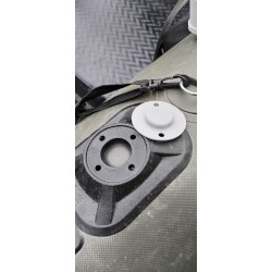 Plateau de rangement FRAZER® RANGER 170