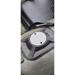 Plateau de rangement FRAZER® RANGER 170