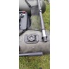 Plateau de rangement FRAZER® RANGER 170