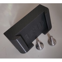 Support boitier de commande moteur MTR