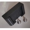 Support boitier de commande moteur MTR
