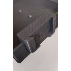 Support boitier de commande moteur MTR