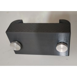 Support boitier de commande moteur MTR