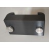 Support boitier de commande moteur MTR