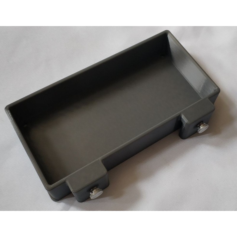 Plateaux de rangement d'appoint