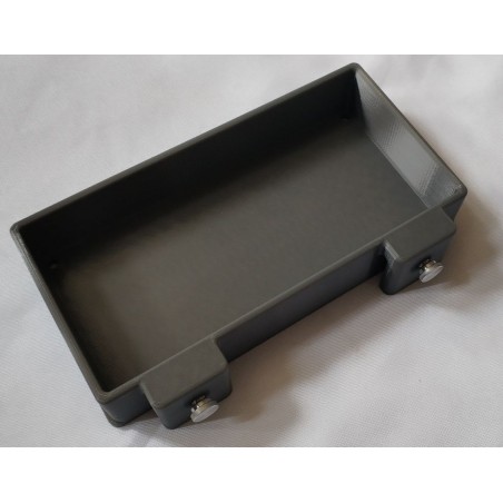 Plateaux de rangement d'appoint