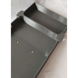 Séparation pour plateau XXL...