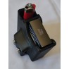 Support pour paquet de cigarette et briquet