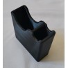 Support pour paquet de cigarette et briquet