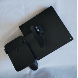 Porte canne fixe XXL