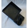 Porte canne fixe XXL