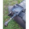 Support DEEPER FLTB5 V1 et V2 ou float avec boudins de Ø350mm (+/-30mm)