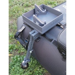 Support DEEPER FLTB5 V1 et V2 ou float avec boudins de Ø350mm (+/-30mm)