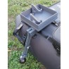 Support DEEPER FLTB5 V1 et V2 ou float avec boudins de Ø350mm (+/-30mm)