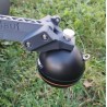 Support DEEPER FLTB5 V1 et V2 ou float avec boudins de Ø350mm (+/-30mm)