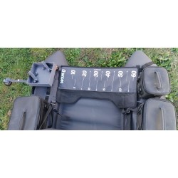 Support DEEPER FLTB5 V1 et V2 ou float avec boudins de Ø350mm (+/-30mm)