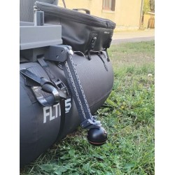 Support DEEPER FLTB5 V1 et V2 ou float avec boudins de Ø350mm (+/-30mm)