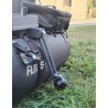Support DEEPER FLTB5 V1 et V2 ou float avec boudins de Ø350mm (+/-30mm)