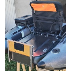 Support moteur pour FLTB9