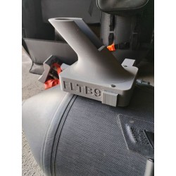 Porte canne fixe pour FLTB9