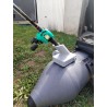 Porte canne fixe pour FLTB9