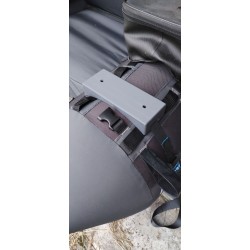 FLTB5 Plateau avec support de télephone