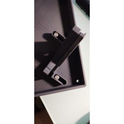 FLTB5 Plateau avec support de télephone