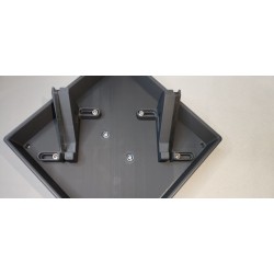 FLTB5 Plateau avec support de télephone
