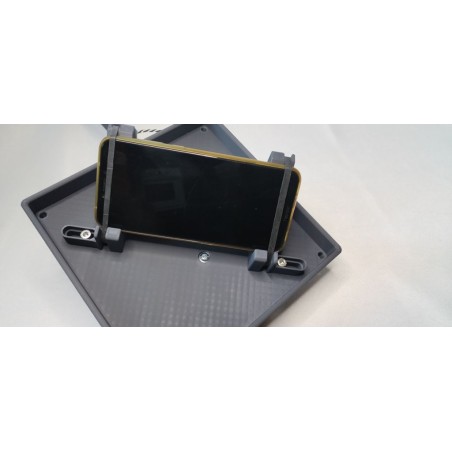 FLTB5 Plateau avec support de télephone
