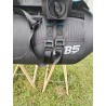 FLTB5 XXL Support écho sondeur + support canette (et autres float tubes avec boudins de 350mm +/-30mm)